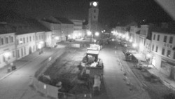 Náměstí, Městská věž