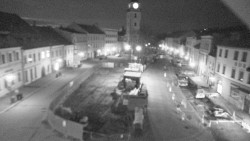 Náměstí, Městská věž