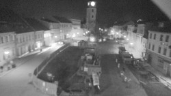 Náměstí, Městská věž