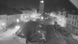 Náměstí, Městská věž