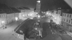 Náměstí, Městská věž