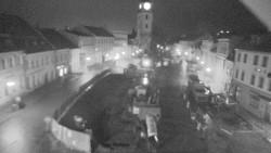 Náměstí, Městská věž