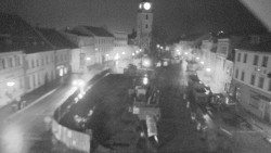 Náměstí, Městská věž