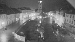 Náměstí, Městská věž