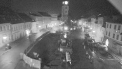 Náměstí, Městská věž