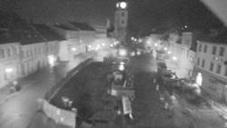 Náměstí, Městská věž