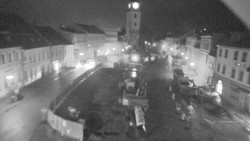 Náměstí, Městská věž