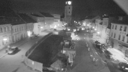 Náměstí, Městská věž