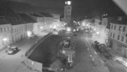 Náměstí, Městská věž