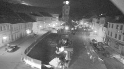 Náměstí, Městská věž