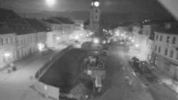 Náměstí, Městská věž