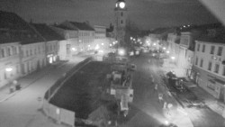 Náměstí, Městská věž