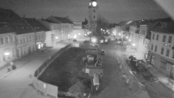 Náměstí, Městská věž