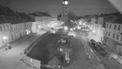 Náměstí, Městská věž