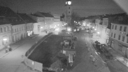 Náměstí, Městská věž