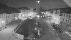 Náměstí, Městská věž