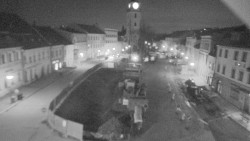 Náměstí, Městská věž