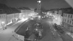 Náměstí, Městská věž