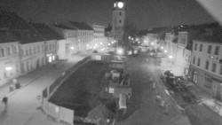 Náměstí, Městská věž