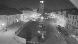 Náměstí, Městská věž