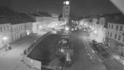 Náměstí, Městská věž