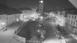 Náměstí, Městská věž