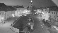 Náměstí, Městská věž