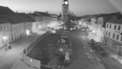 Náměstí, Městská věž