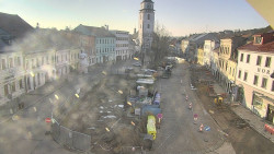 Náměstí, Městská věž