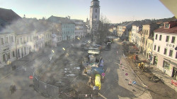 Náměstí, Městská věž