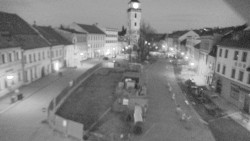 Náměstí, Městská věž