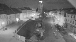 Náměstí, Městská věž