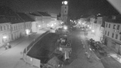 Náměstí, Městská věž