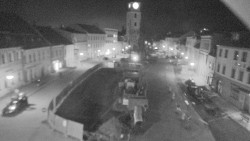 Náměstí, Městská věž