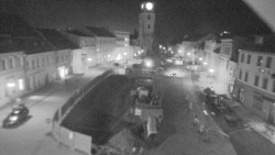 Náměstí, Městská věž