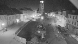 Náměstí, Městská věž