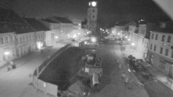 Náměstí, Městská věž