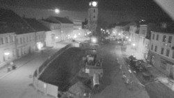 Náměstí, Městská věž