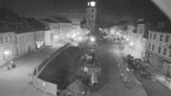 Náměstí, Městská věž