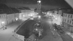 Náměstí, Městská věž