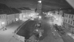 Náměstí, Městská věž