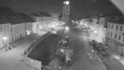 Náměstí, Městská věž