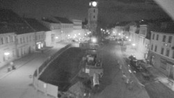 Náměstí, Městská věž