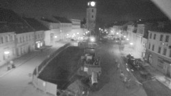 Náměstí, Městská věž