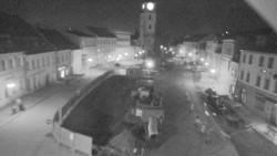 Náměstí, Městská věž