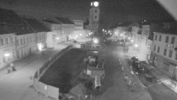 Náměstí, Městská věž