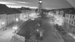 Náměstí, Městská věž