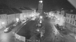 Náměstí, Městská věž