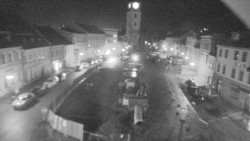 Náměstí, Městská věž