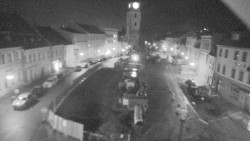 Náměstí, Městská věž